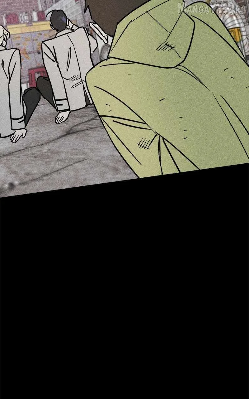 Acting Gangster Chapter 22 page 165