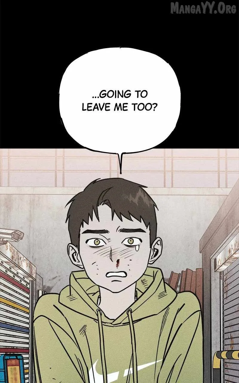 Acting Gangster Chapter 22 page 166