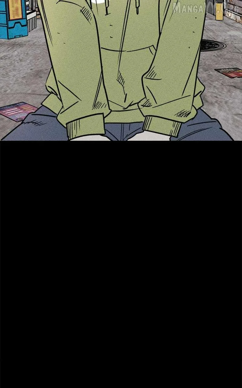 Acting Gangster Chapter 22 page 167