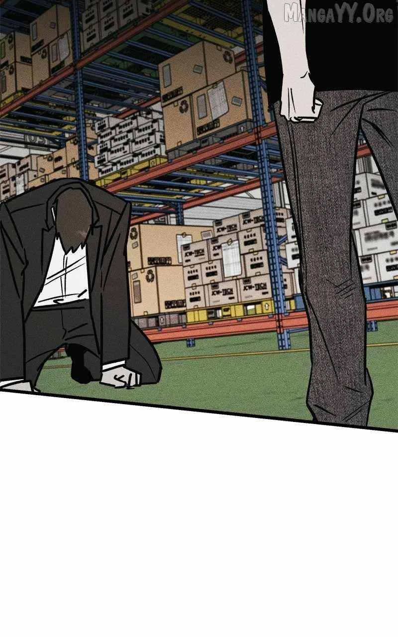 Acting Gangster Chapter 22 page 174