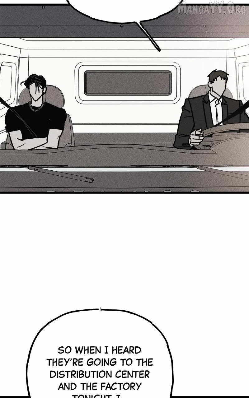 Acting Gangster Chapter 22 page 179