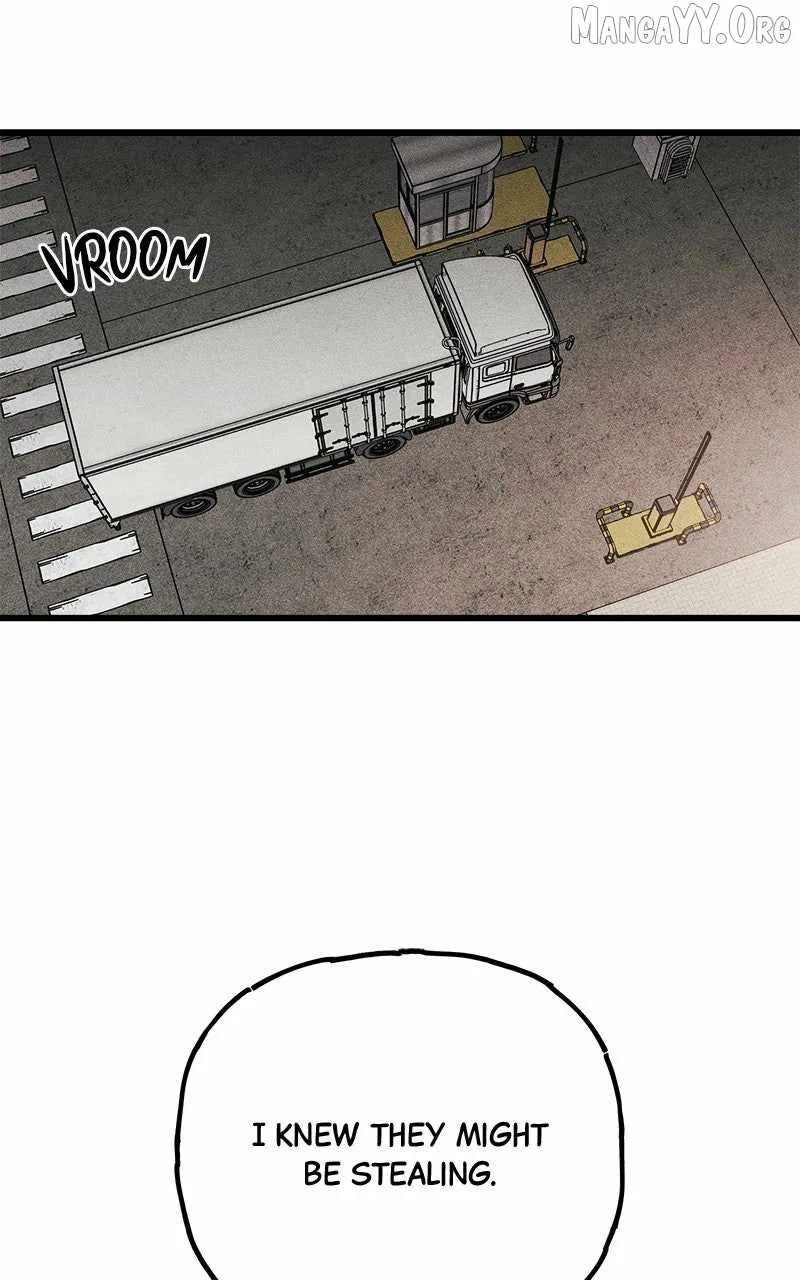 Acting Gangster Chapter 22 page 178