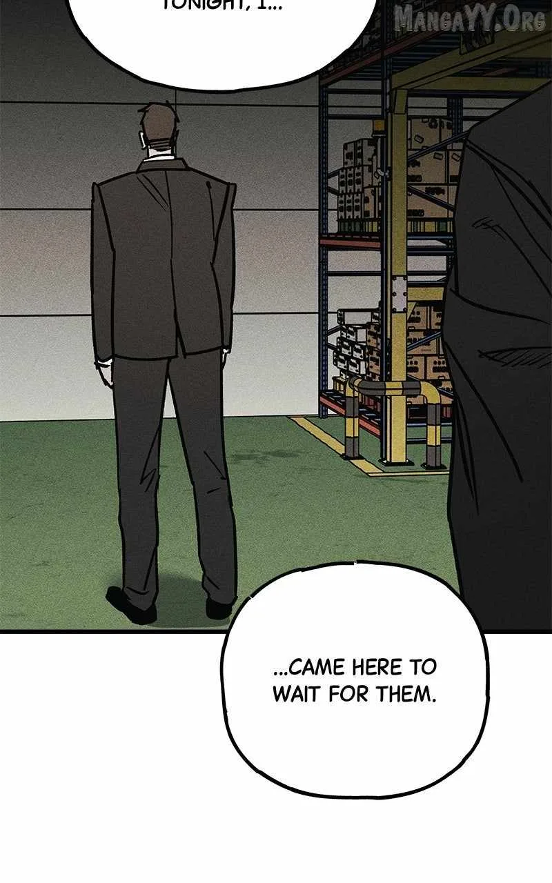 Acting Gangster Chapter 22 page 180