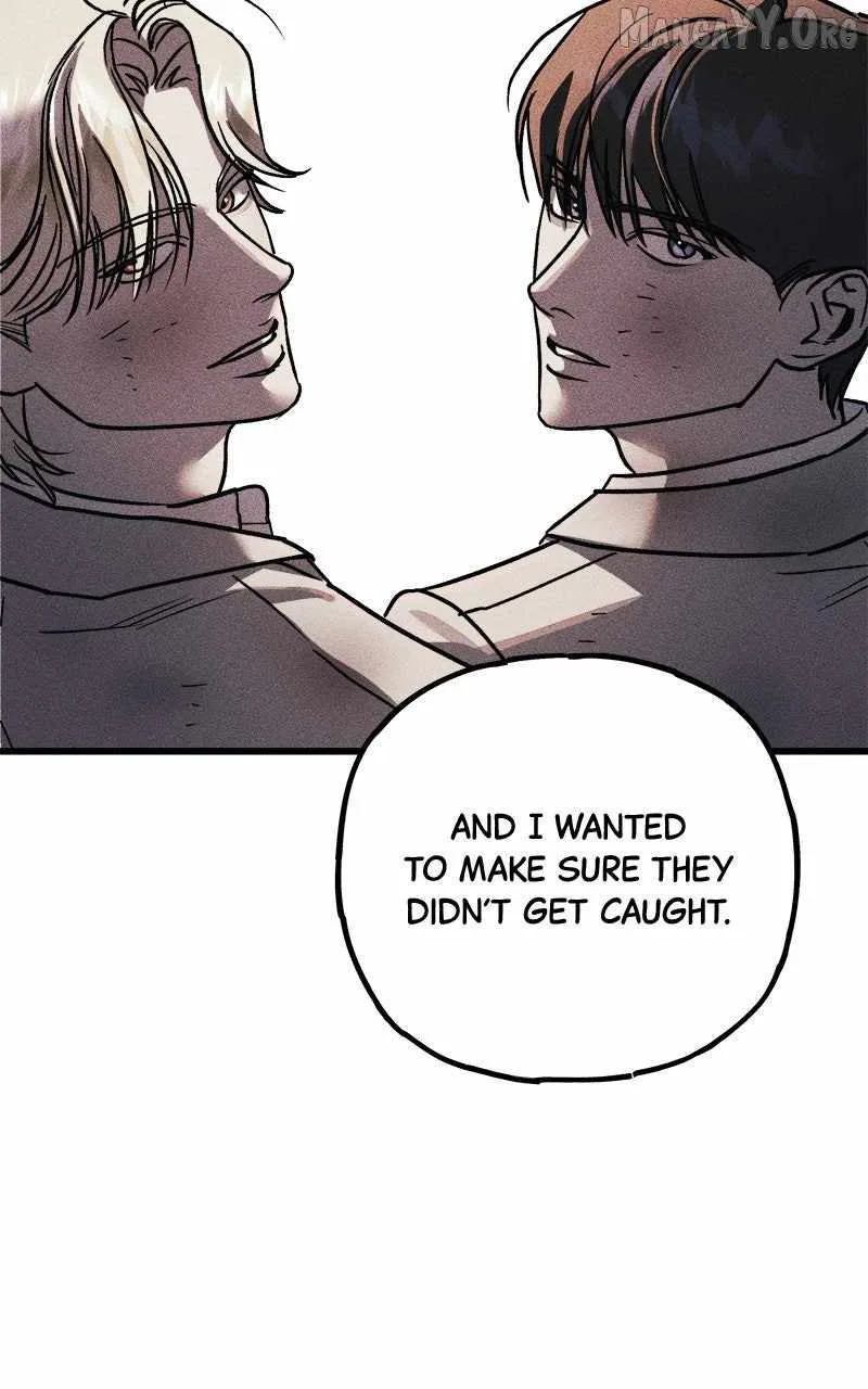 Acting Gangster Chapter 22 page 182