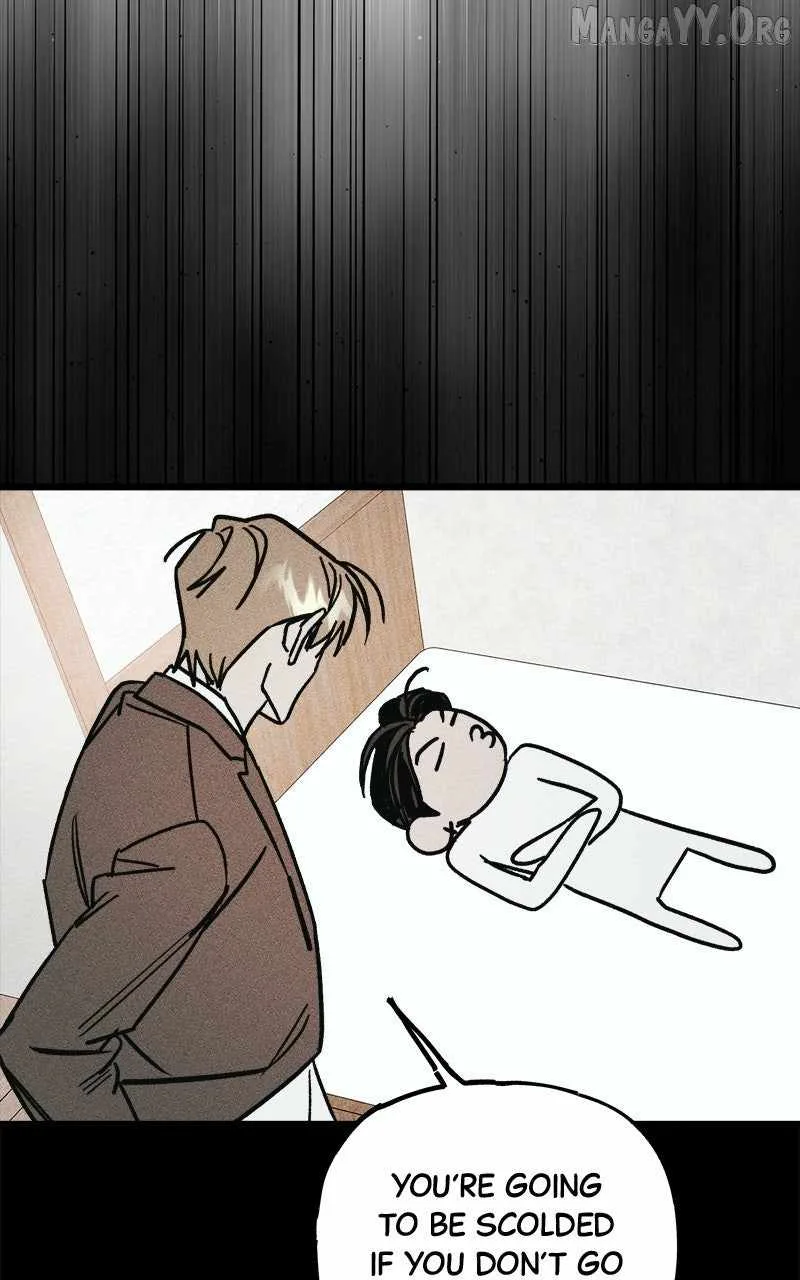 Acting Gangster Chapter 22 page 186