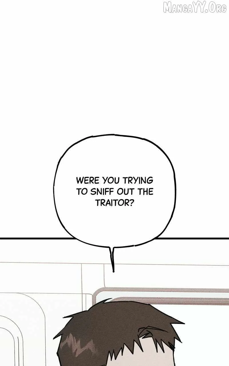 Acting Gangster Chapter 22 page 192