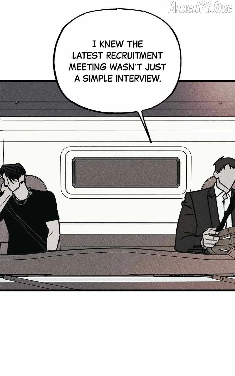 Acting Gangster Chapter 22 page 191