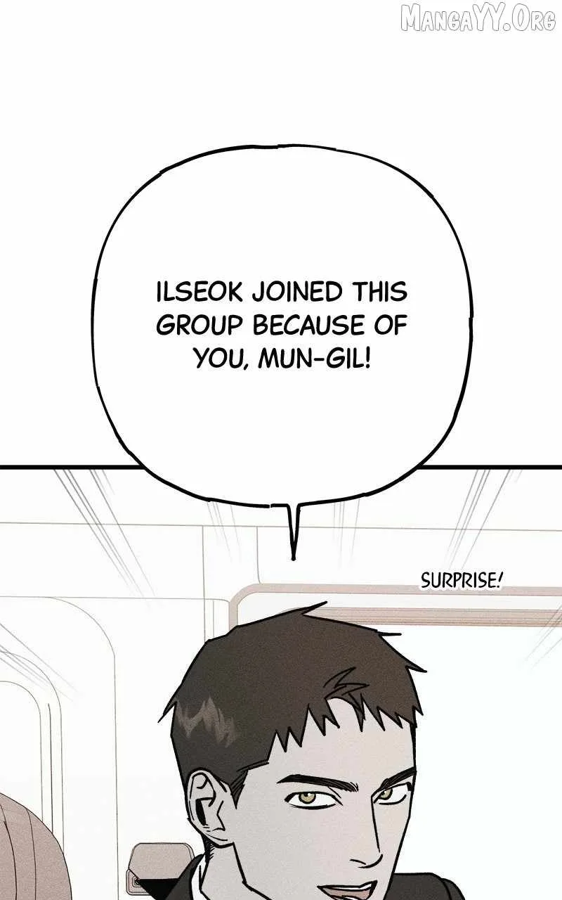 Acting Gangster Chapter 22 page 199