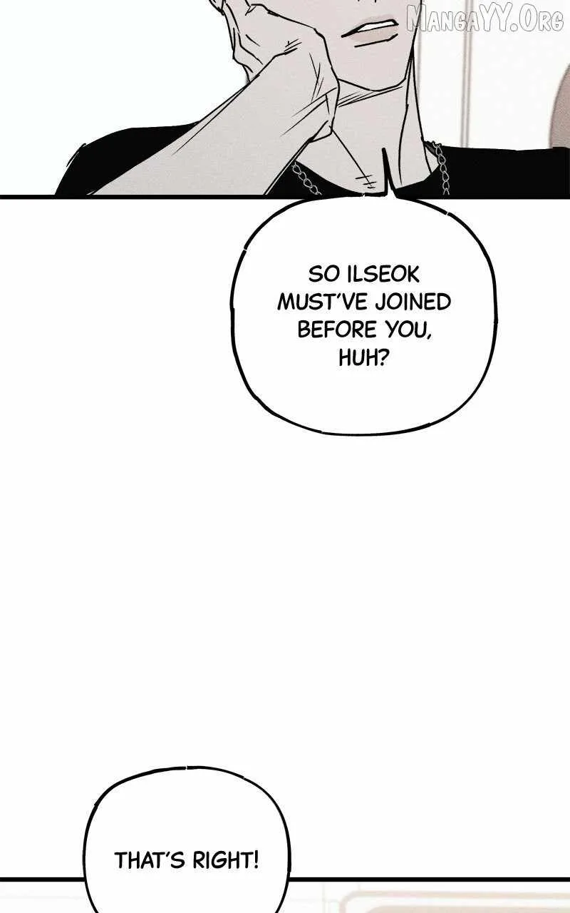 Acting Gangster Chapter 22 page 202