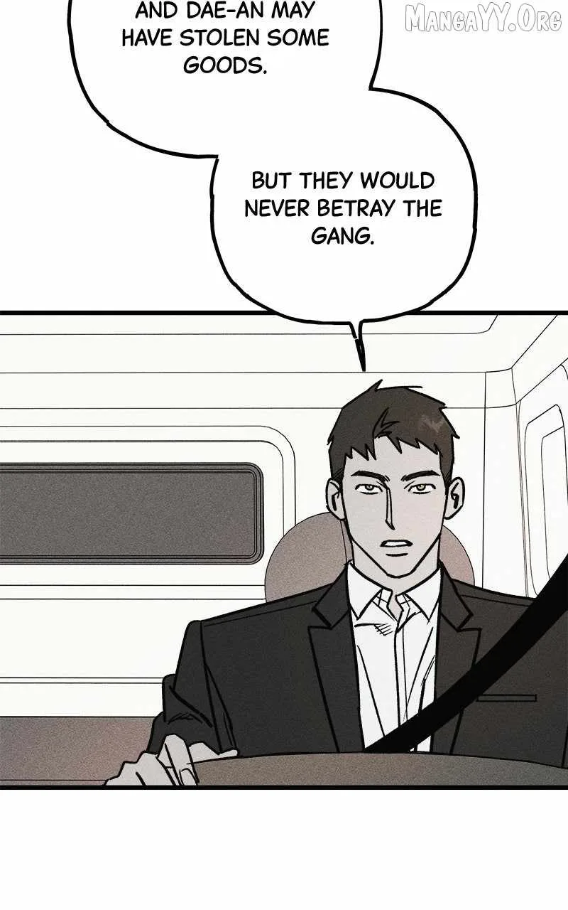 Acting Gangster Chapter 22 page 197