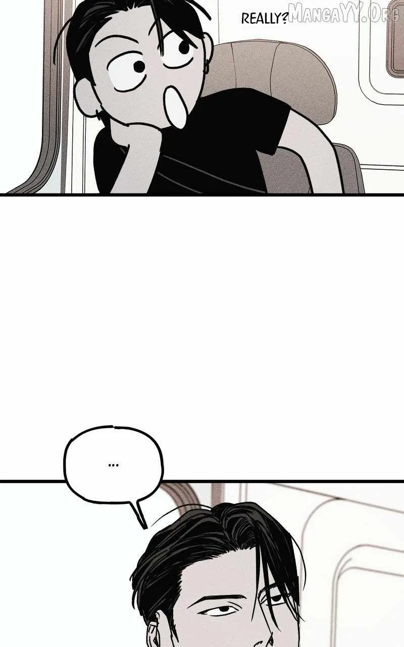 Acting Gangster Chapter 22 page 201