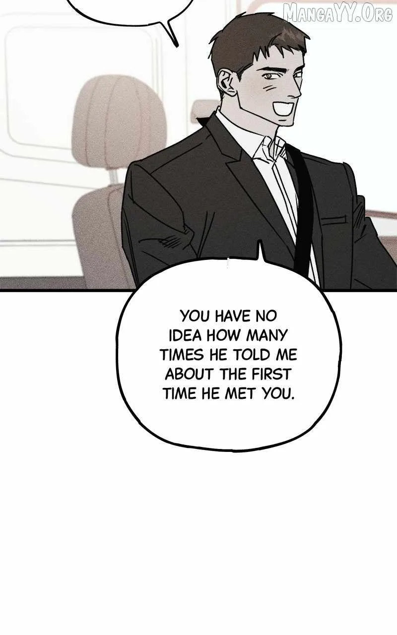 Acting Gangster Chapter 22 page 203