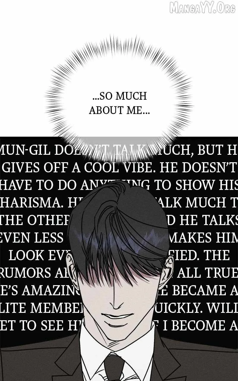 Acting Gangster Chapter 22 page 205