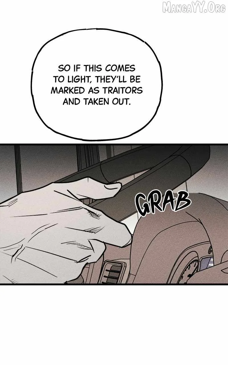 Acting Gangster Chapter 22 page 209