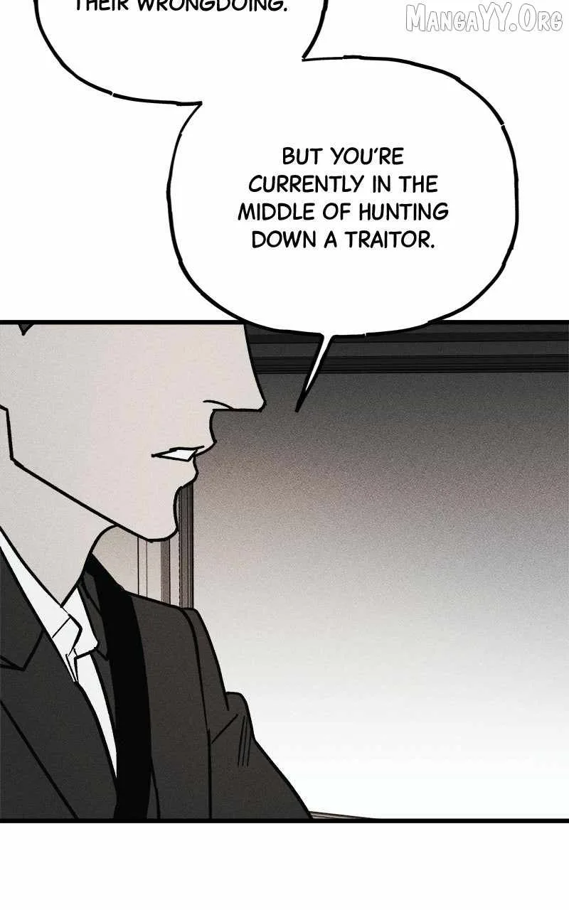Acting Gangster Chapter 22 page 208