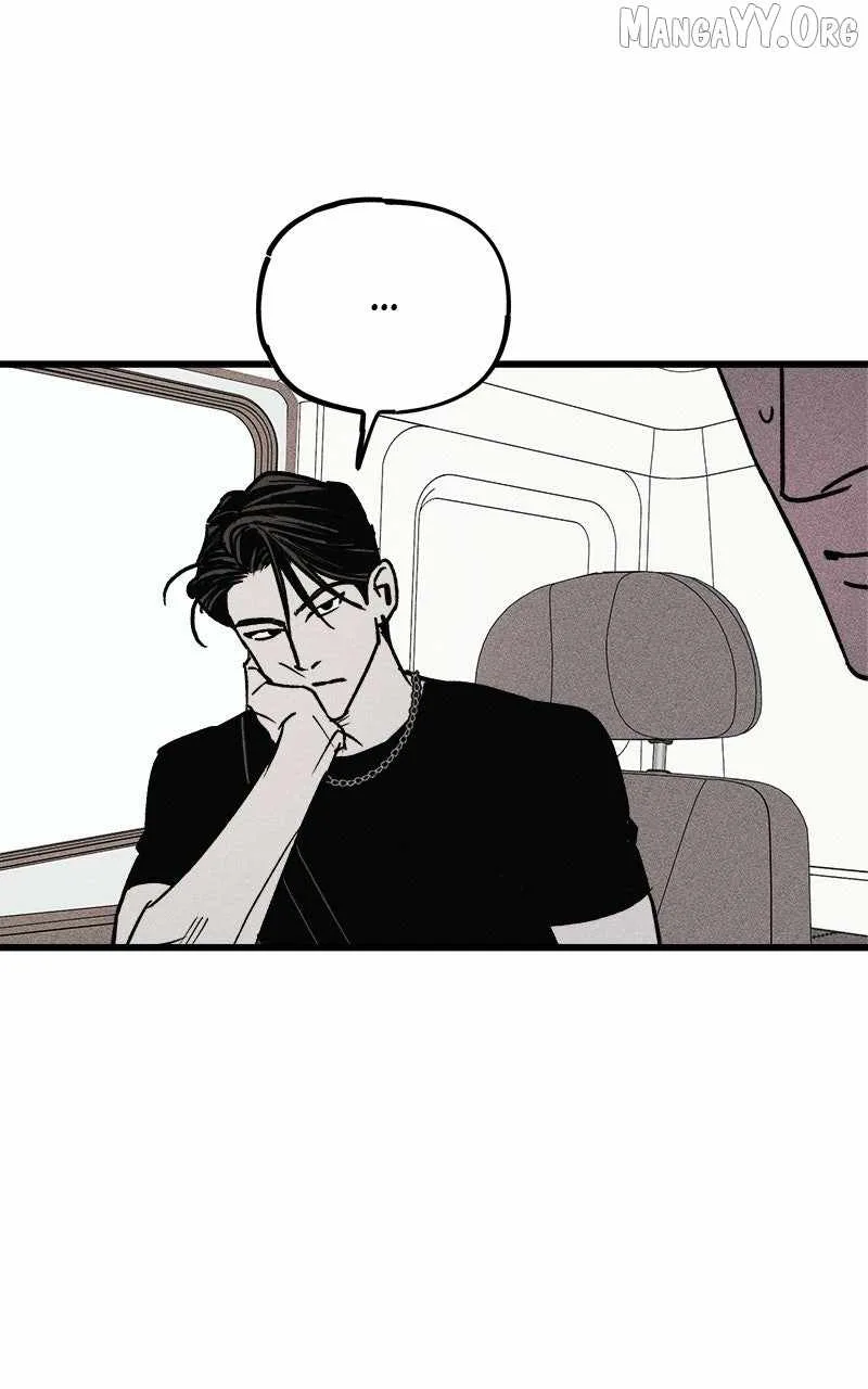 Acting Gangster Chapter 22 page 212