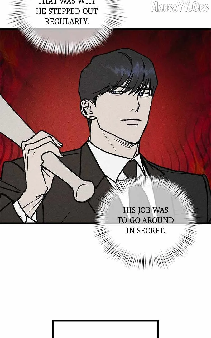 Acting Gangster Chapter 22 page 216