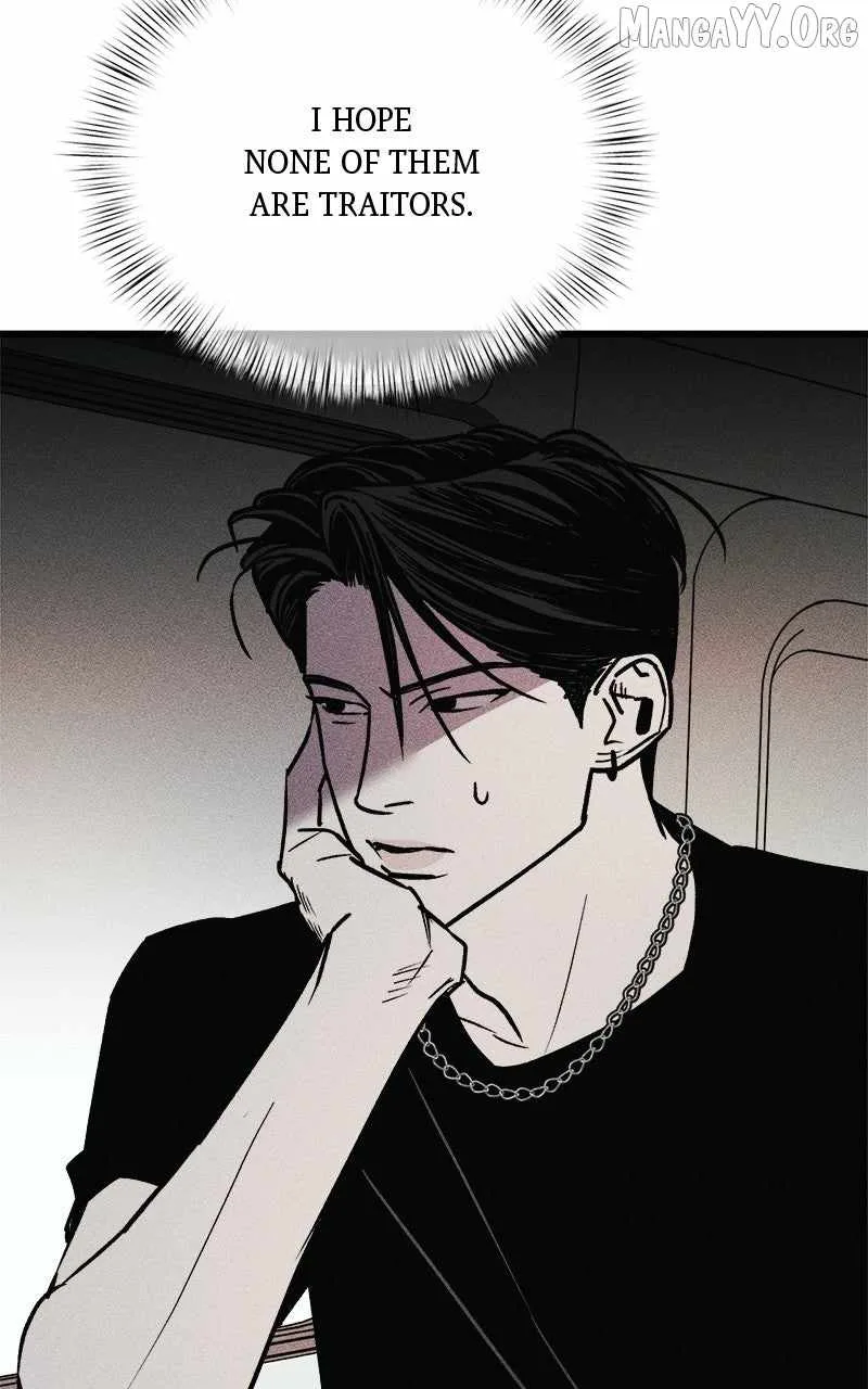 Acting Gangster Chapter 22 page 221