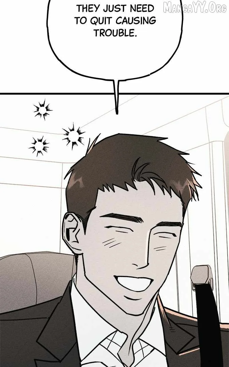 Acting Gangster Chapter 22 page 230