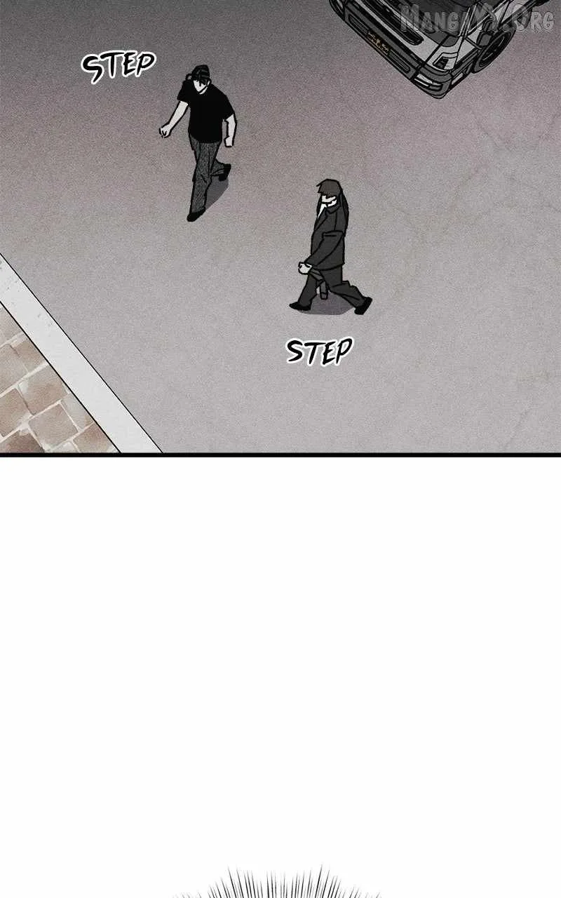 Acting Gangster Chapter 22 page 234