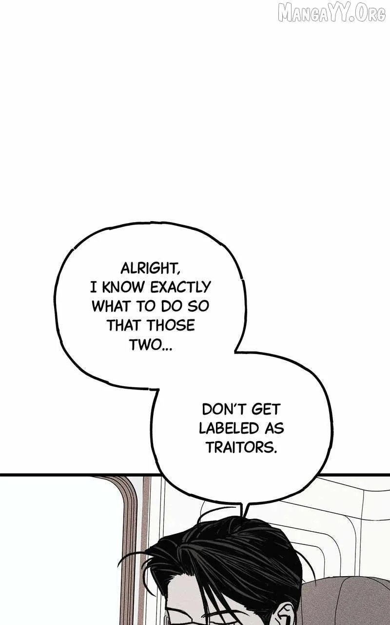 Acting Gangster Chapter 22 page 228