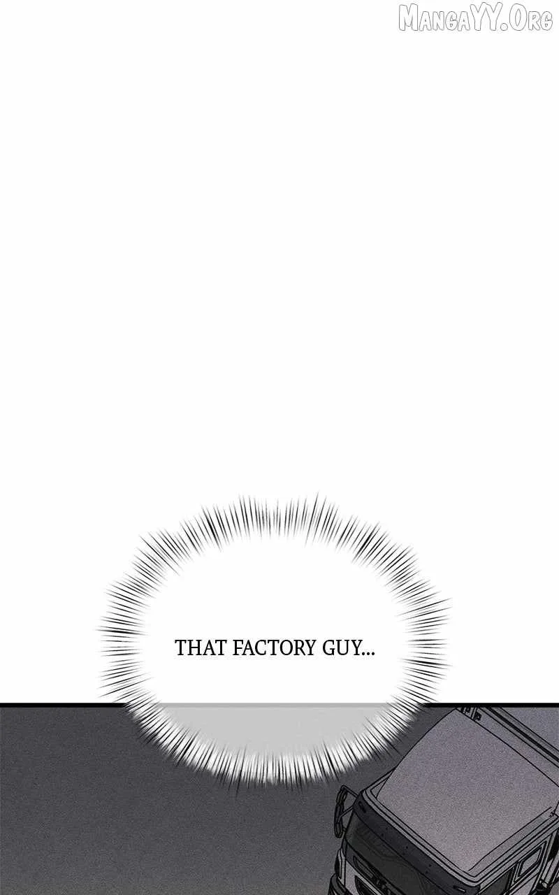 Acting Gangster Chapter 22 page 233