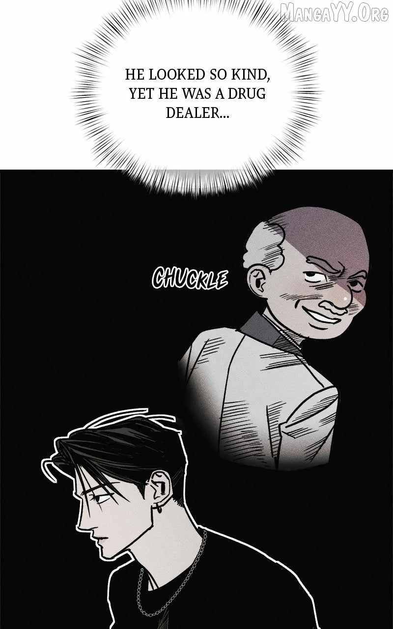 Acting Gangster Chapter 22 page 235
