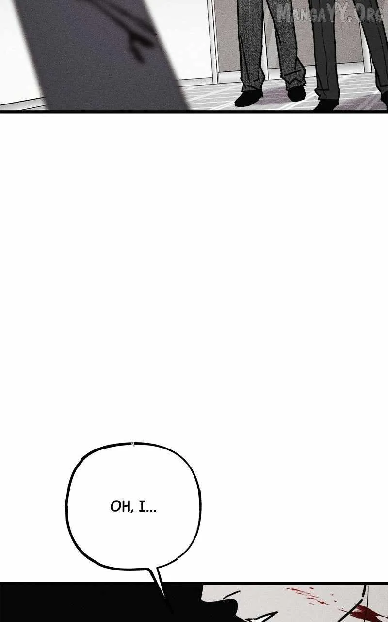 Acting Gangster Chapter 22 page 244