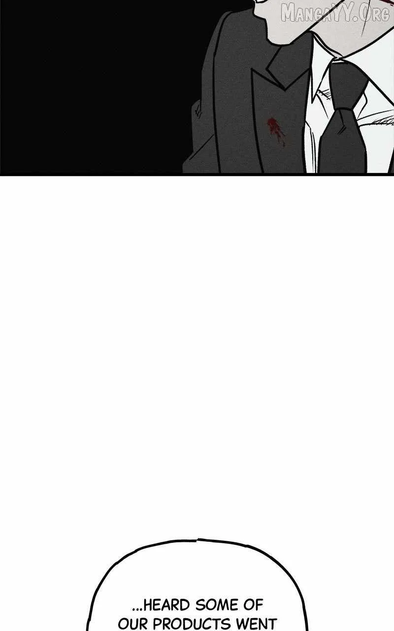 Acting Gangster Chapter 22 page 245