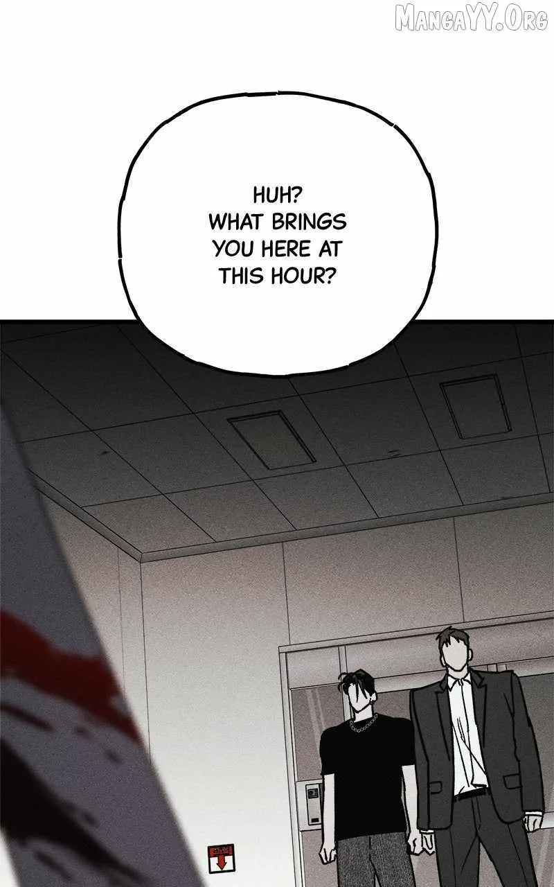 Acting Gangster Chapter 22 page 243