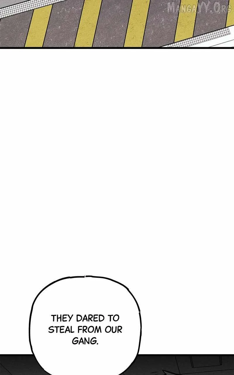 Acting Gangster Chapter 22 page 247