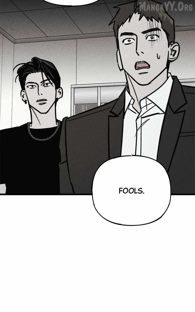Acting Gangster Chapter 22 page 248