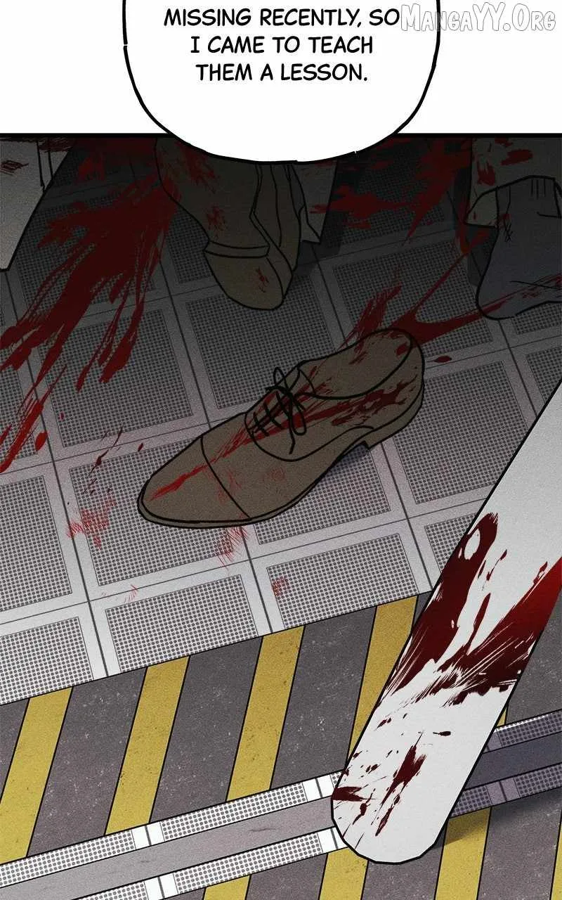 Acting Gangster Chapter 22 page 246