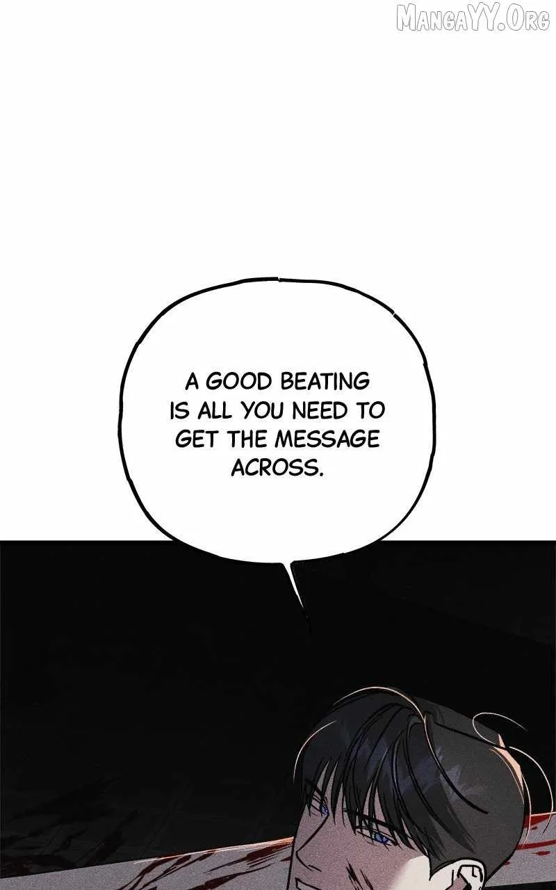 Acting Gangster Chapter 22 page 252