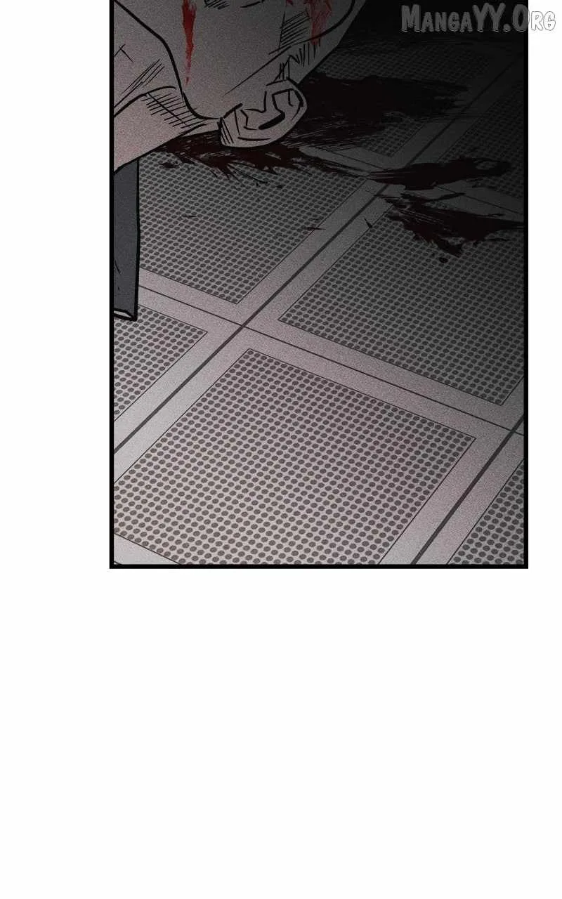 Acting Gangster Chapter 22 page 251