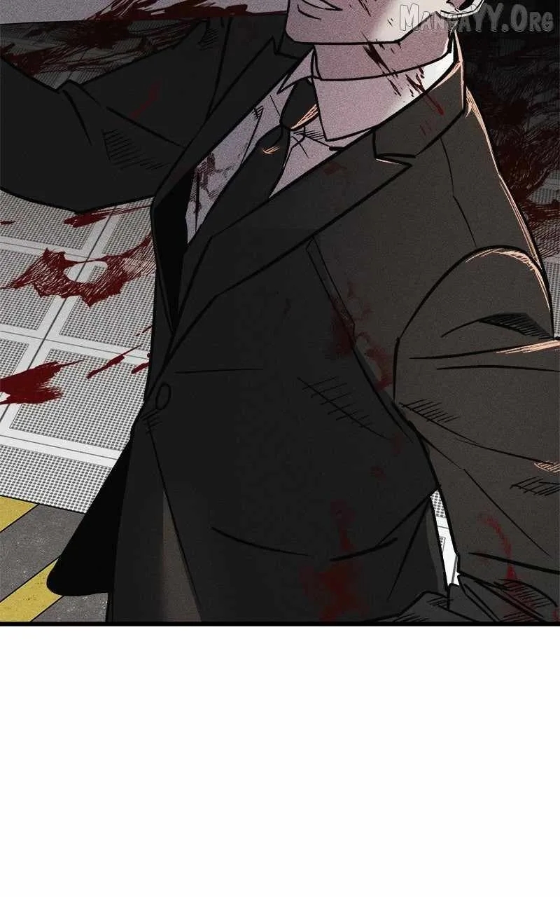 Acting Gangster Chapter 22 page 253