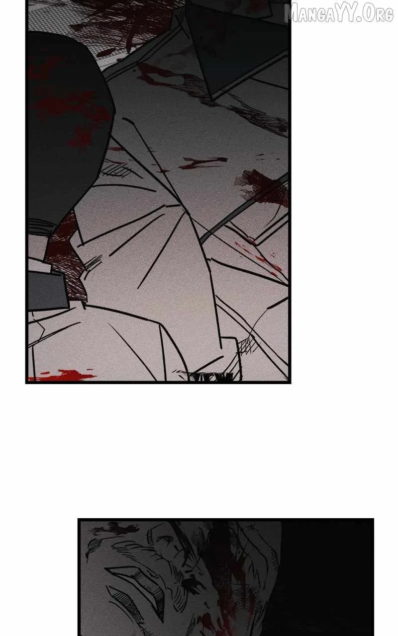 Acting Gangster Chapter 22 page 250