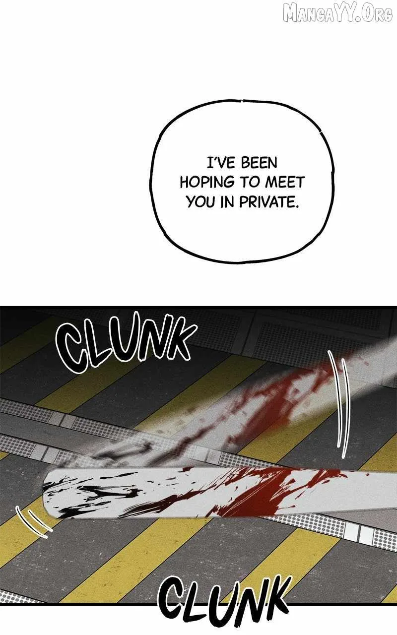 Acting Gangster Chapter 22 page 254
