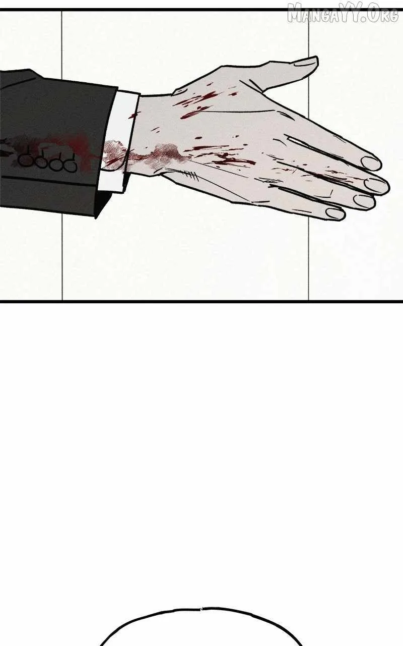 Acting Gangster Chapter 22 page 257