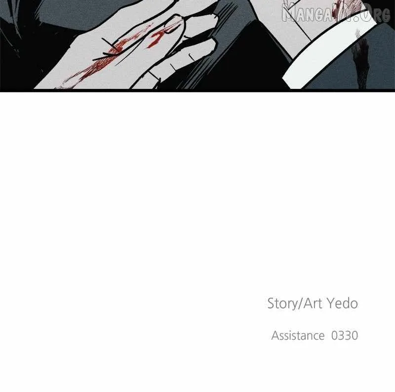 Acting Gangster Chapter 22 page 263