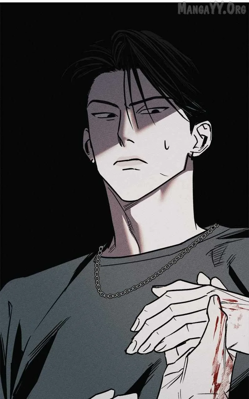 Acting Gangster Chapter 22 page 262