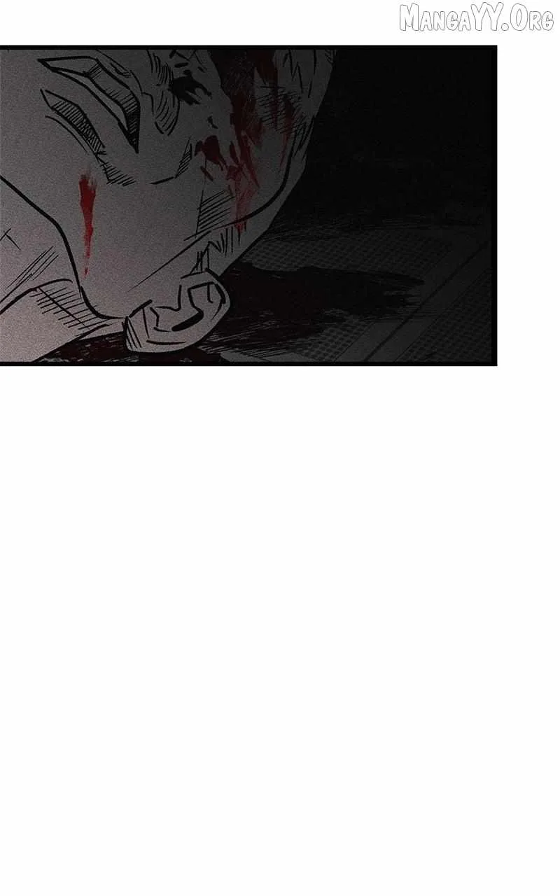 Acting Gangster Chapter 23 page 8