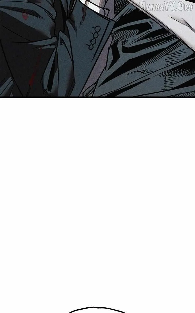 Acting Gangster Chapter 23 page 19
