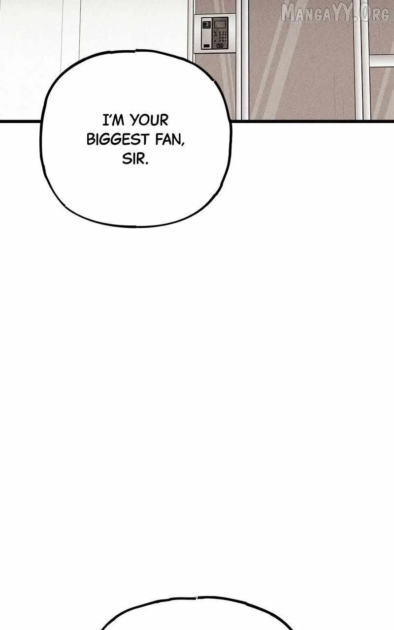 Acting Gangster Chapter 23 page 17