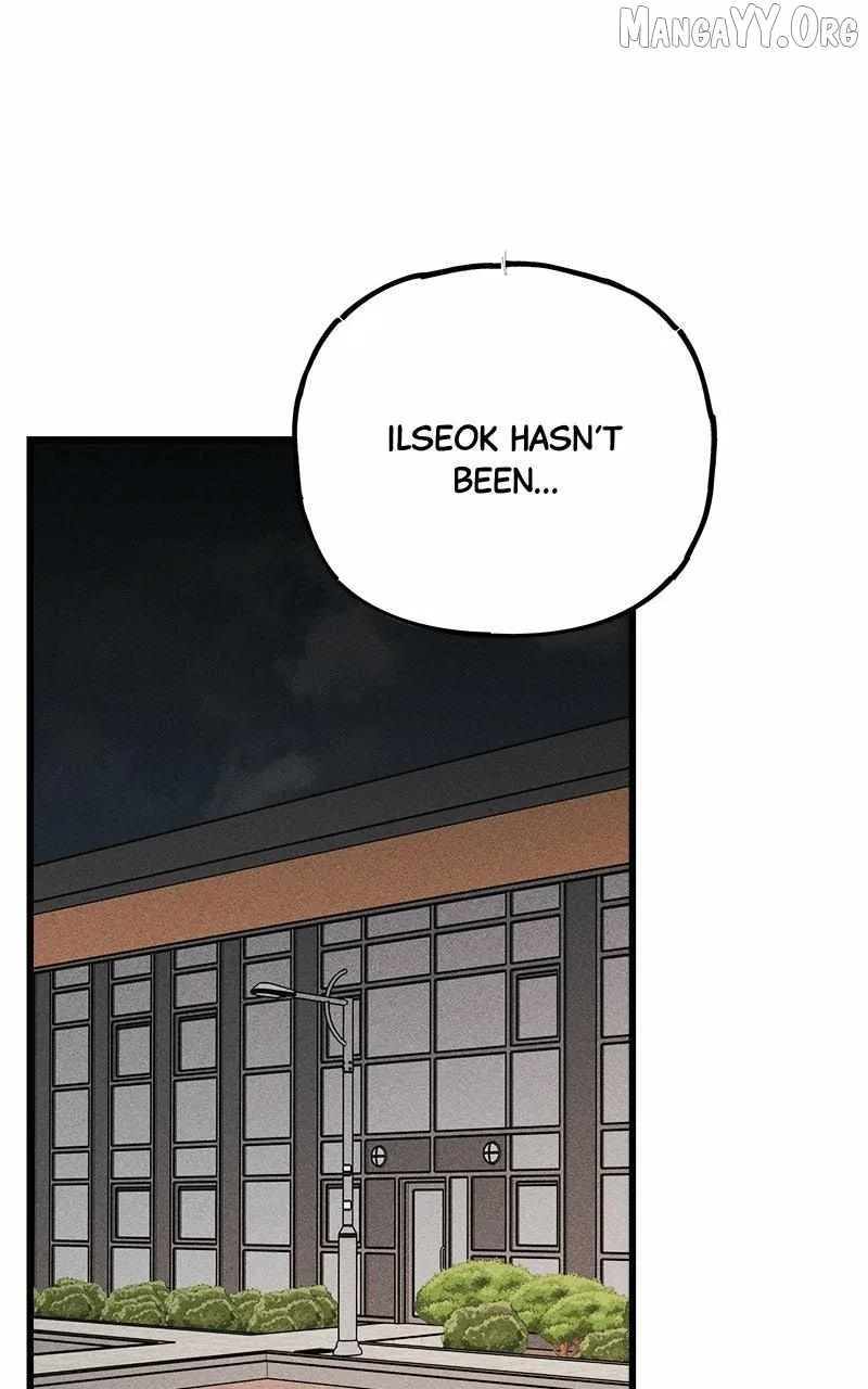 Acting Gangster Chapter 23 page 6
