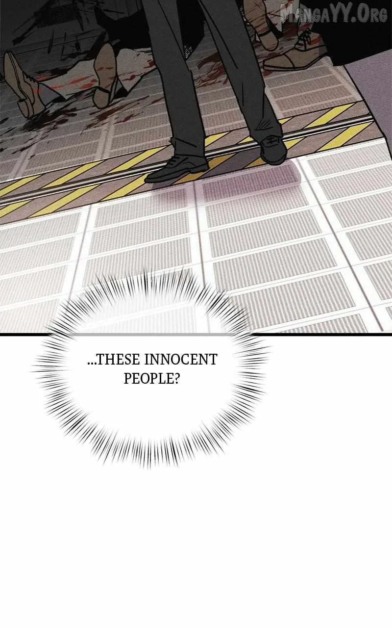 Acting Gangster Chapter 23 page 15