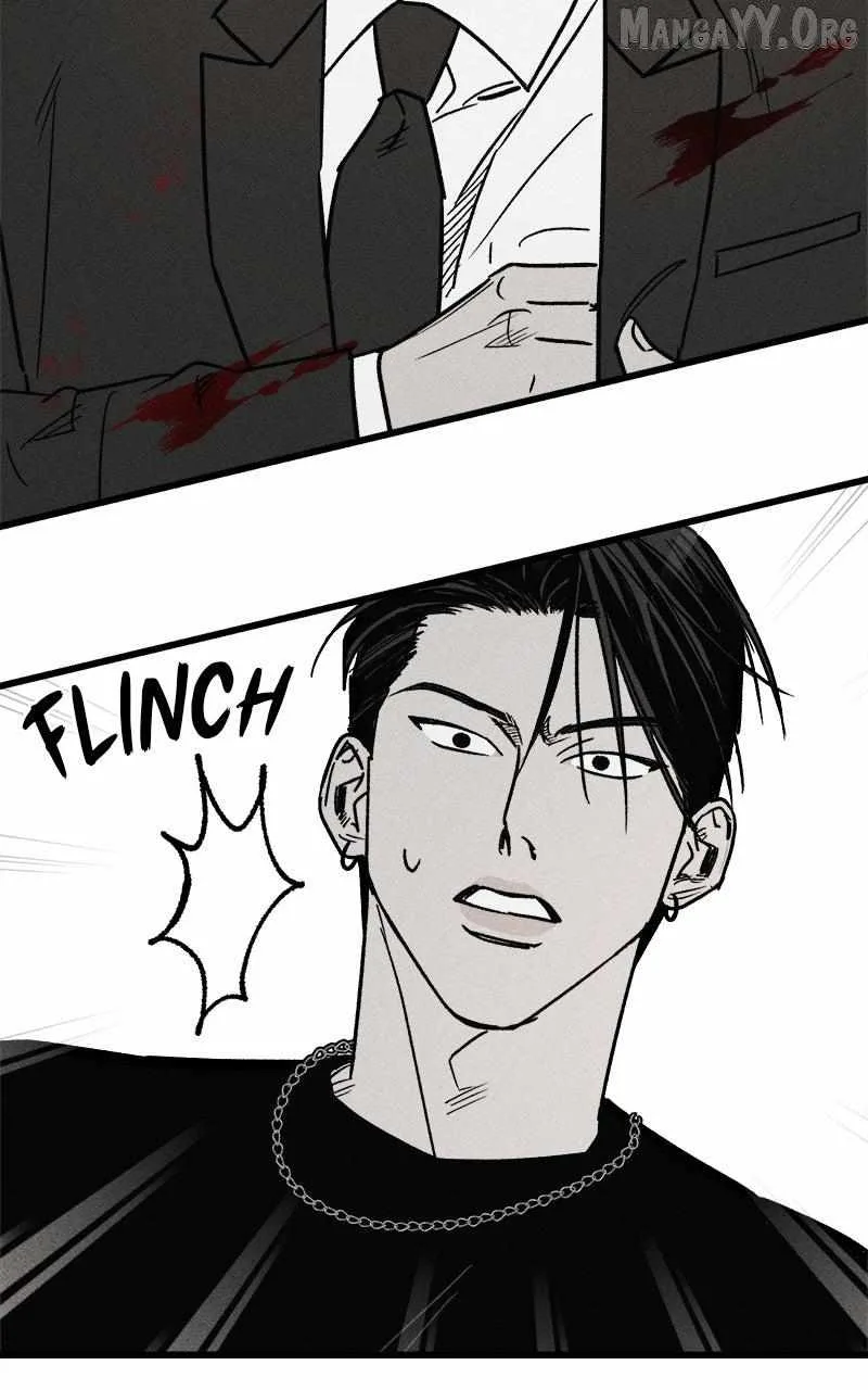 Acting Gangster Chapter 23 page 22