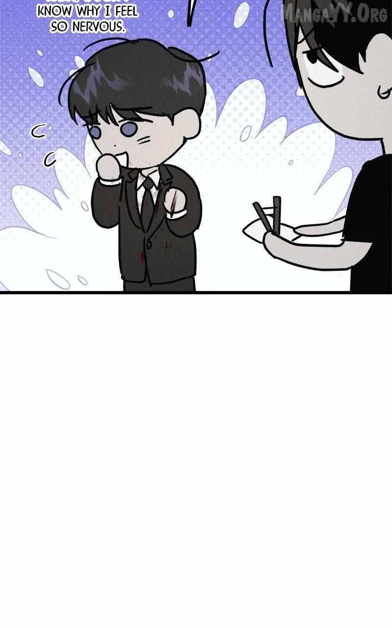 Acting Gangster Chapter 23 page 29