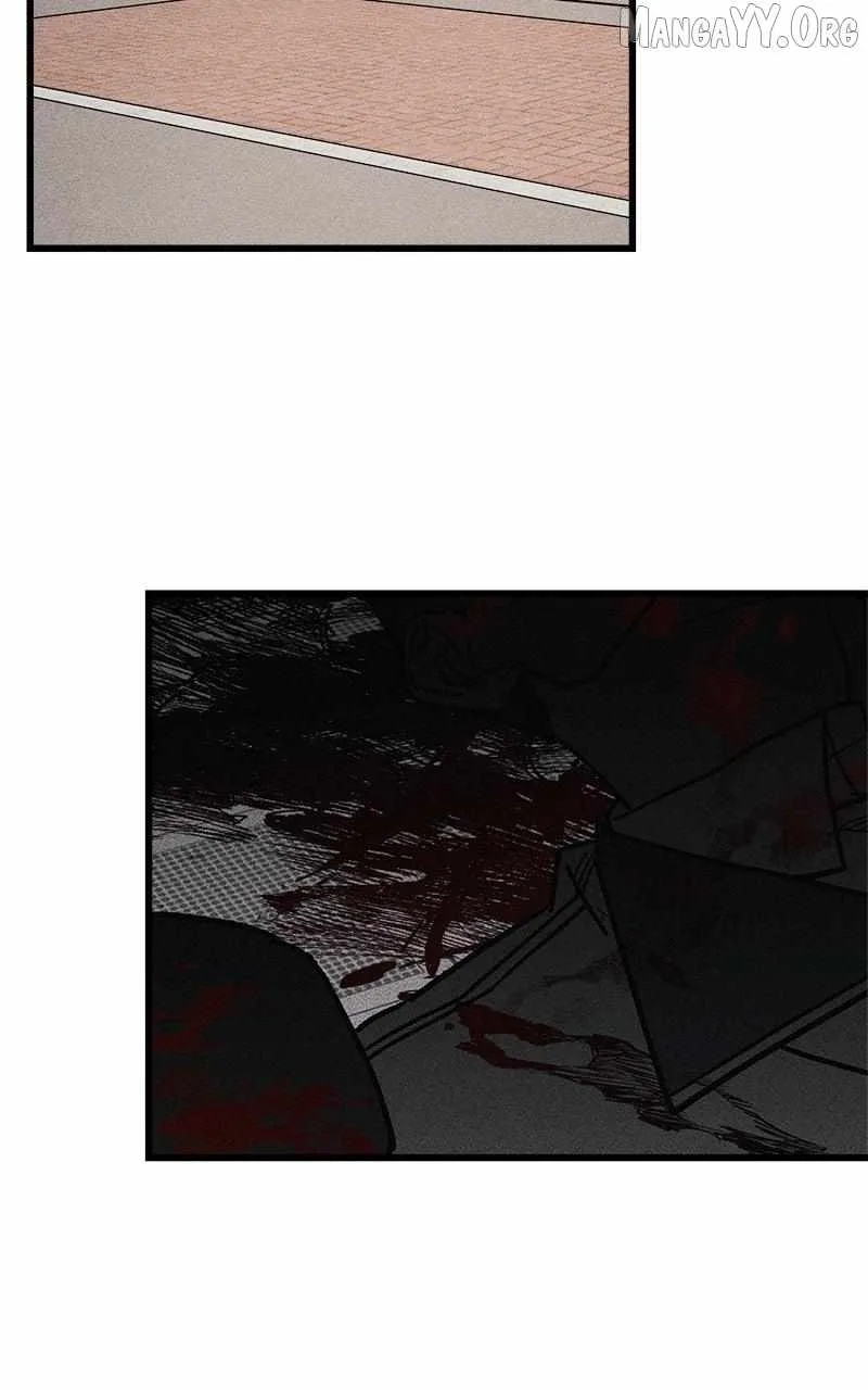 Acting Gangster Chapter 23 page 7