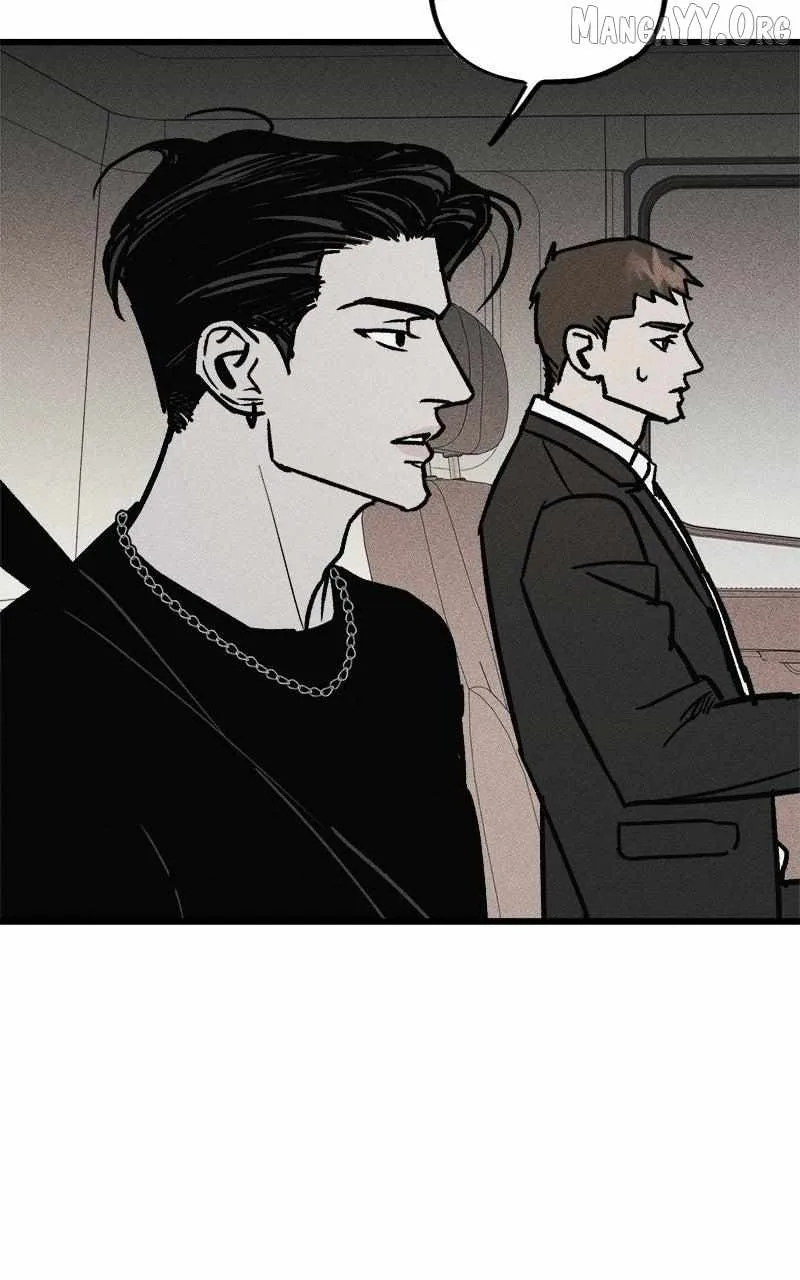 Acting Gangster Chapter 23 page 5
